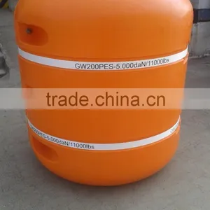 Dredging Floats With PU Filling thumbnail-1