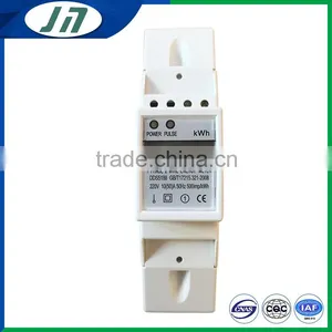 110/120/220/230/240V Power Meter thumbnail-2