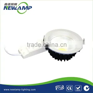 Short Time Delivery IP44 30w Cob Led Downlight thumbnail-5