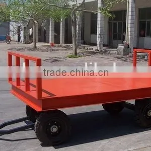Semi Horse Float/trailer thumbnail-5