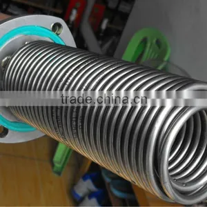 Double-layer Stainless Steel Heat Exchange Coil thumbnail-1