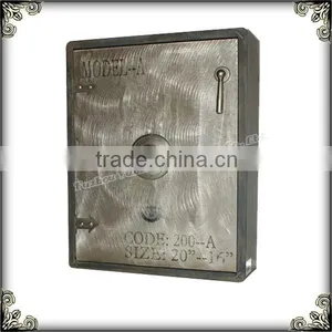 Decorative HOME DECOR Antique CABINET thumbnail-1