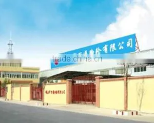 Foshan Wantong Caster Co., Ltd. company overview - view 1 thumbnail