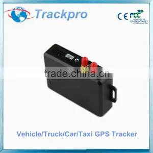 Easy Car Alarm Tracker System thumbnail-1