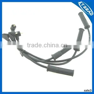 7700273826/8200506297 Ignition Cable Kit for RENAULT thumbnail-2