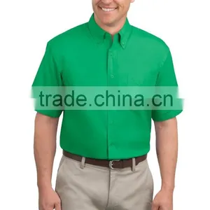 Wholesale High Quality Blank Shirts thumbnail-3