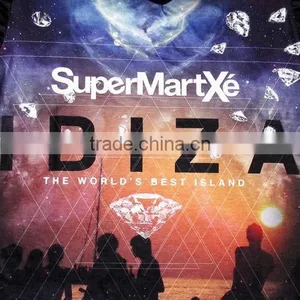Custom Printing Sport Shirt Sublimation t Shirt thumbnail-3