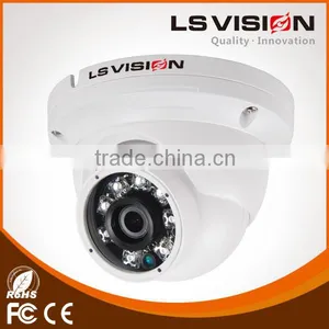 LS VISION High End Security System 8Ch 1080P IP CCTV Camera POE NVR Kit thumbnail-4