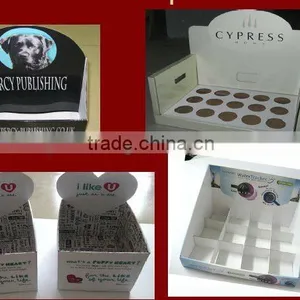 Display Tray/ Pallet thumbnail-1