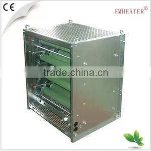 Ceramice 5% Braking Wire Wound Variable Resistor 10kw thumbnail-2