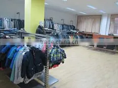 Hangzhou BRS Garments Co., Ltd. company overview - view 3 thumbnail