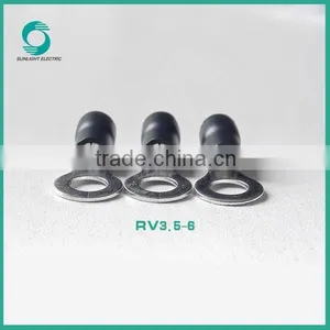 American,Japan,Germany Standard RV Stainless Steel Insulated Ring Terminal Kit thumbnail-1