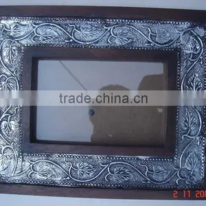 Bone Horn Seashell Inlay Handicraft Items thumbnail-2