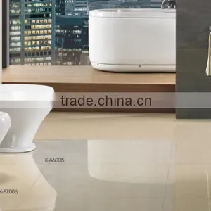 Sanitaryware Ceramic Round Bidet thumbnail-2