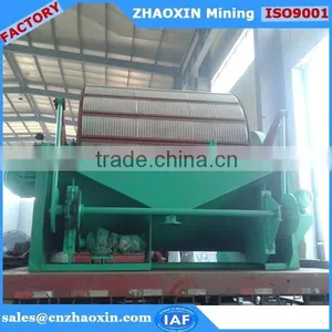 GW Cylinder External Filter Machine thumbnail-2