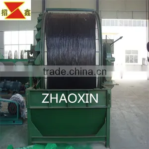 Factory Manufacture ISO9001 Certificated Rotary Vacuum Filter Permanent Magnetic Vacuum Filter thumbnail-2