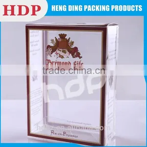 High Grade Factory Offer Plastic Donation Box thumbnail-4