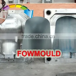 High Quality Plastic Chair Back Mould thumbnail-2
