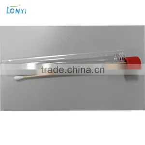 Disposable Cotton Swab Tube thumbnail-1