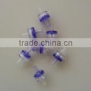 Disposable Medical Accessory Medical Back Check Valve thumbnail-1