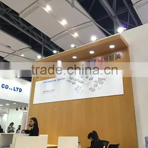Guangzhou Johoo Office Furniture Co., Ltd. company overview - view 3 thumbnail