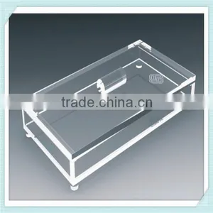 Hot Sale Competitive Acrylic Display Box Made of Lucite Acrylic Material thumbnail-2