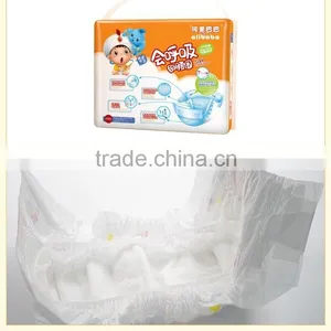 Baby Diaper Manufacturers in China thumbnail-1