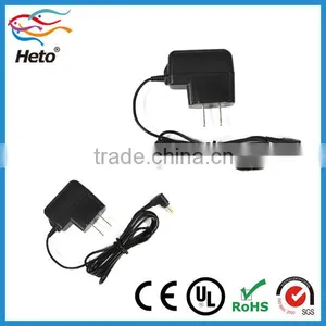 AC DC 12v 1a Power Adapter With UL CUL GS CE SAA FCC Approved thumbnail-2