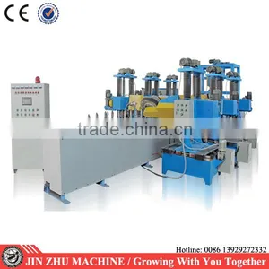 360 Automatic Stainless Steel Door Handle Polishing Machine thumbnail-1