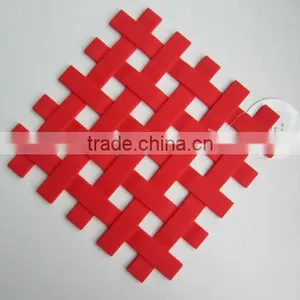 2013 New Style Silicone Heat Resistant Pads thumbnail-1