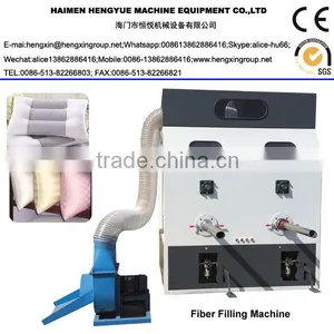 HY12B Fiber Ball Machine,nonwoven Machine thumbnail-1