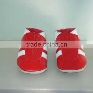Soft Sole Baby Shoes thumbnail-1