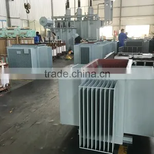 Best Price High Voltage Transformer Price thumbnail-3
