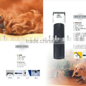 PET CLIPPERS thumbnail-1