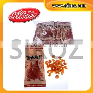 Corn Snack/Puffed Crisp SK-W006 thumbnail-1