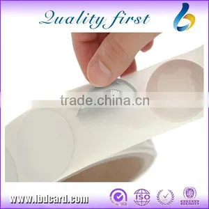 Hot Sale Blank Sticker Label China thumbnail-4