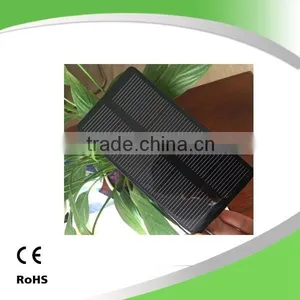 High Quality Mini Epoxy Solar Panel thumbnail-1