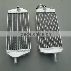 ALUMINUM/ALLOY RADIATOR FOR GAS GAS MX/SH/EC 200/250/300 2007-2011 07 08 09 thumbnail-1