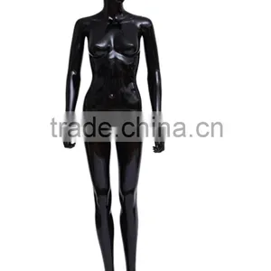 Women Gender and Adults Age Group Plastic Mannequin thumbnail-3