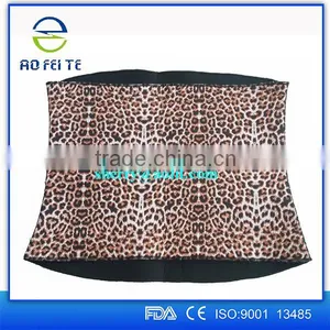 Waist Trainer Corset Weight Loss Workout Body Shaper thumbnail-2