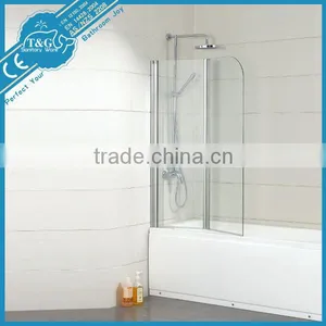 Website Folding Bath Screen thumbnail-1