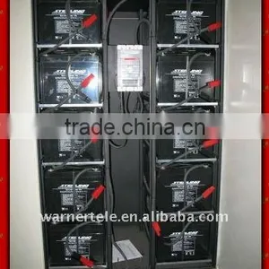 W-TEL Weatherproof Outdoor Ups Battery Enclosure thumbnail-1