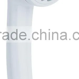White Hand Shower Head thumbnail-1
