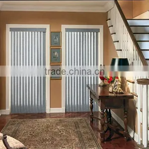the Latest Vertical Blinds for Door Retracting Door Blinds thumbnail-1