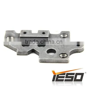 M-129 Bottom Plate KM Cuting Machine Part Sewing Accessories thumbnail-2