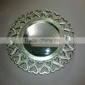 Metal Embossed Mirror thumbnail-1