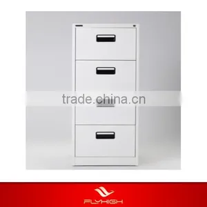 Document Shelf Uniform Storage Steel File Cabinet thumbnail-2