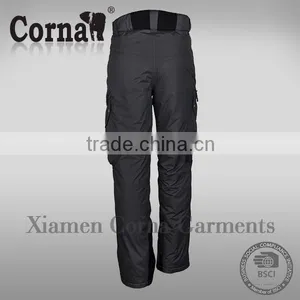 Latest Fashion Trends Windproof Breathable Custom Ski Pants Men thumbnail-3
