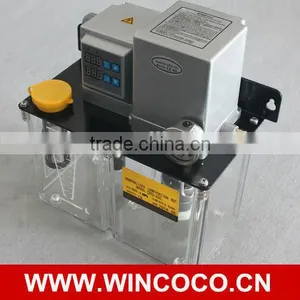 DR Centralized Lubrication System Set With Controller thumbnail-1