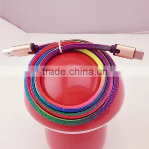 Data Transmission/power Charging Type-c 3.1 Usb 3.0 Cable thumbnail-4